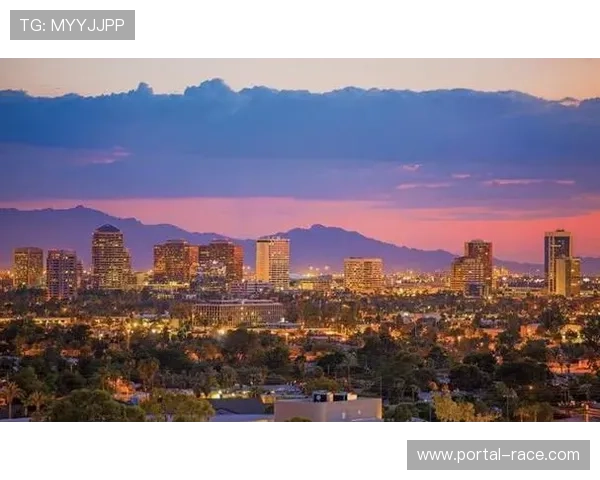 菲尼克斯荣获2026年全明星周末主办权