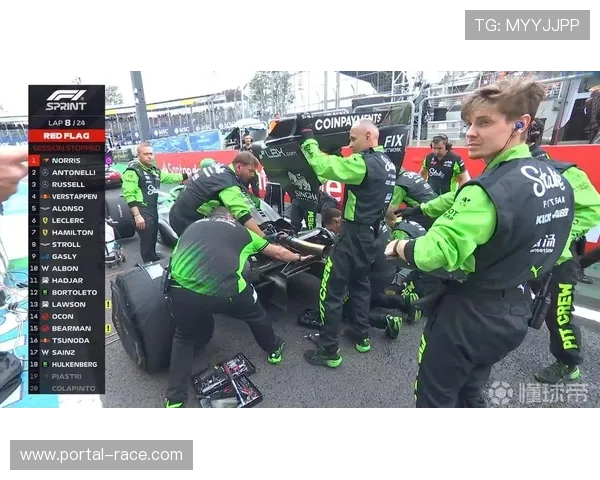 安东内利斩获F1生涯最佳战绩，巴西站亚军助梅赛德斯升车队积分榜第二